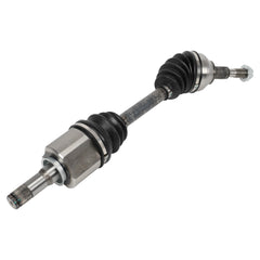 Front Left CV Axle Assembly for Lincoln MKX 3.7L 2016-18 Ford Edge 3.5L 2015-18