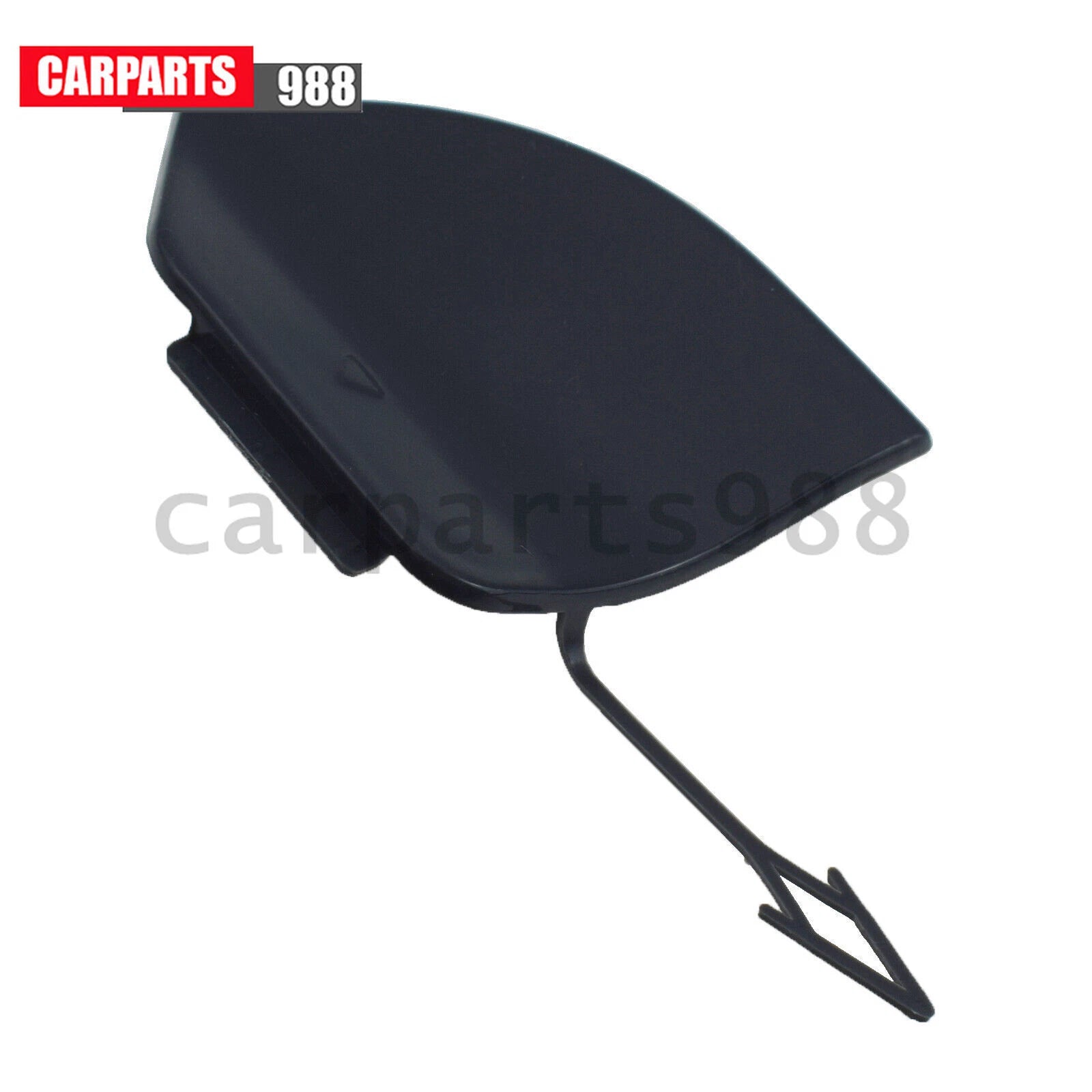 Fit For BMW G01 X3 M40i M Sport 2018-2021 Rear Bumper Tow Hook Eye Cover Cap 6B93BC-57