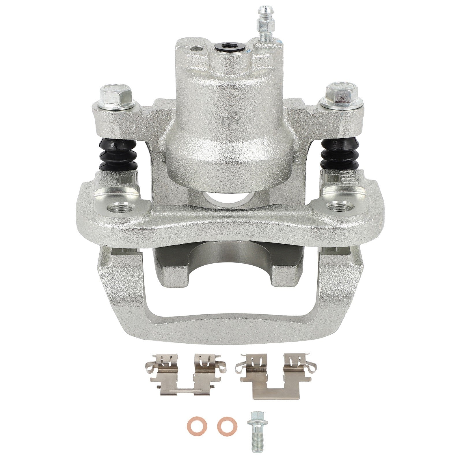 Rear Left Brake Caliper 1Pc For 2004-2006 Lexus RX330 2006-2008 Lexus RX400h 6B93BC-57