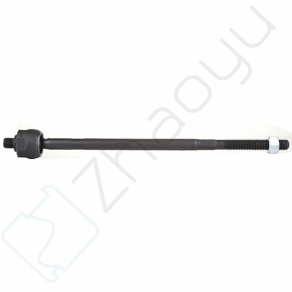 Fit For 2000-2004 Ford Focus Front Lower Control Arm Inner Outer Tie Rod End Kit 6B93BC-57