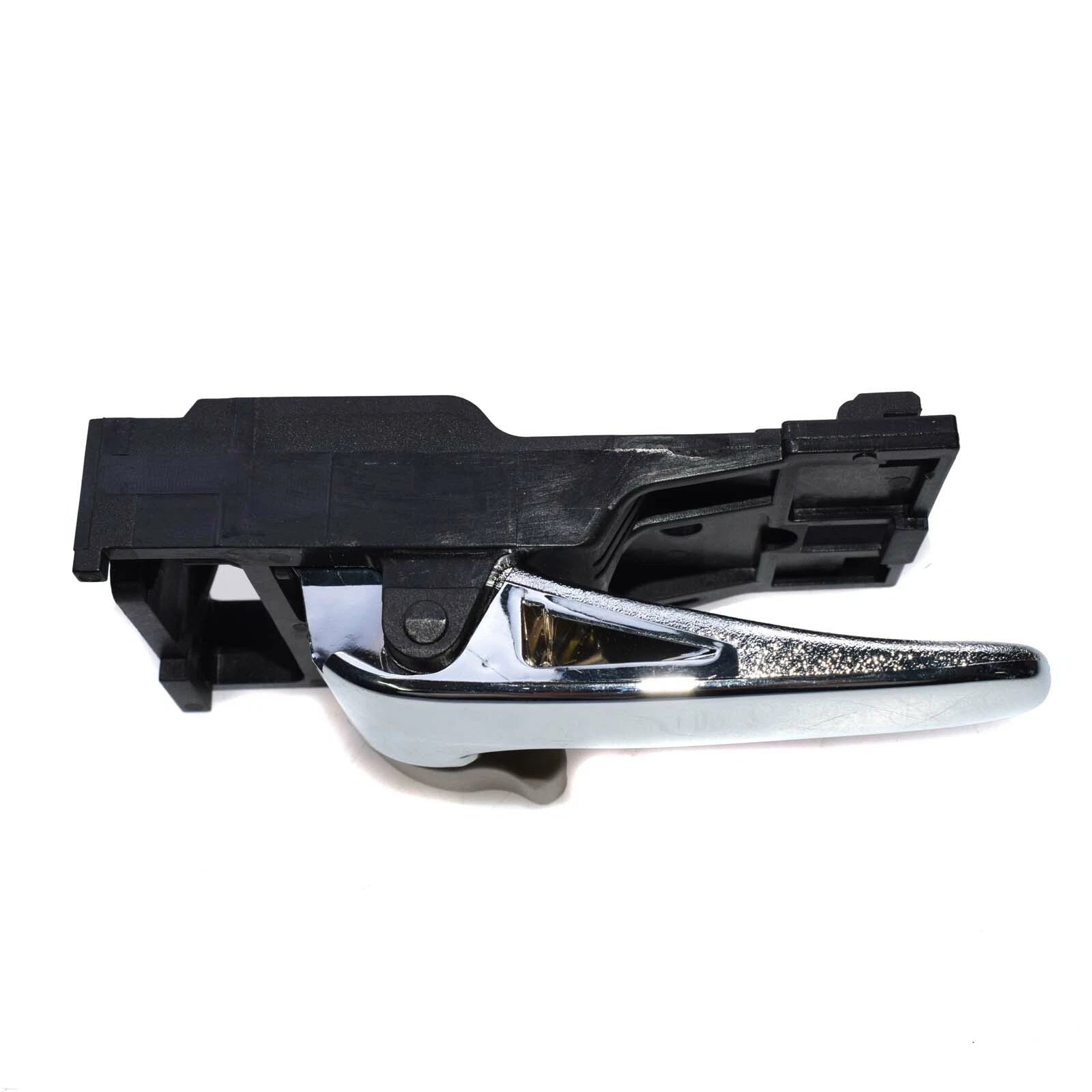Inside Door Handle Chrome & Beige Right for Toyota 2000-2004 Avalon 69205AC010 6B93BC-57