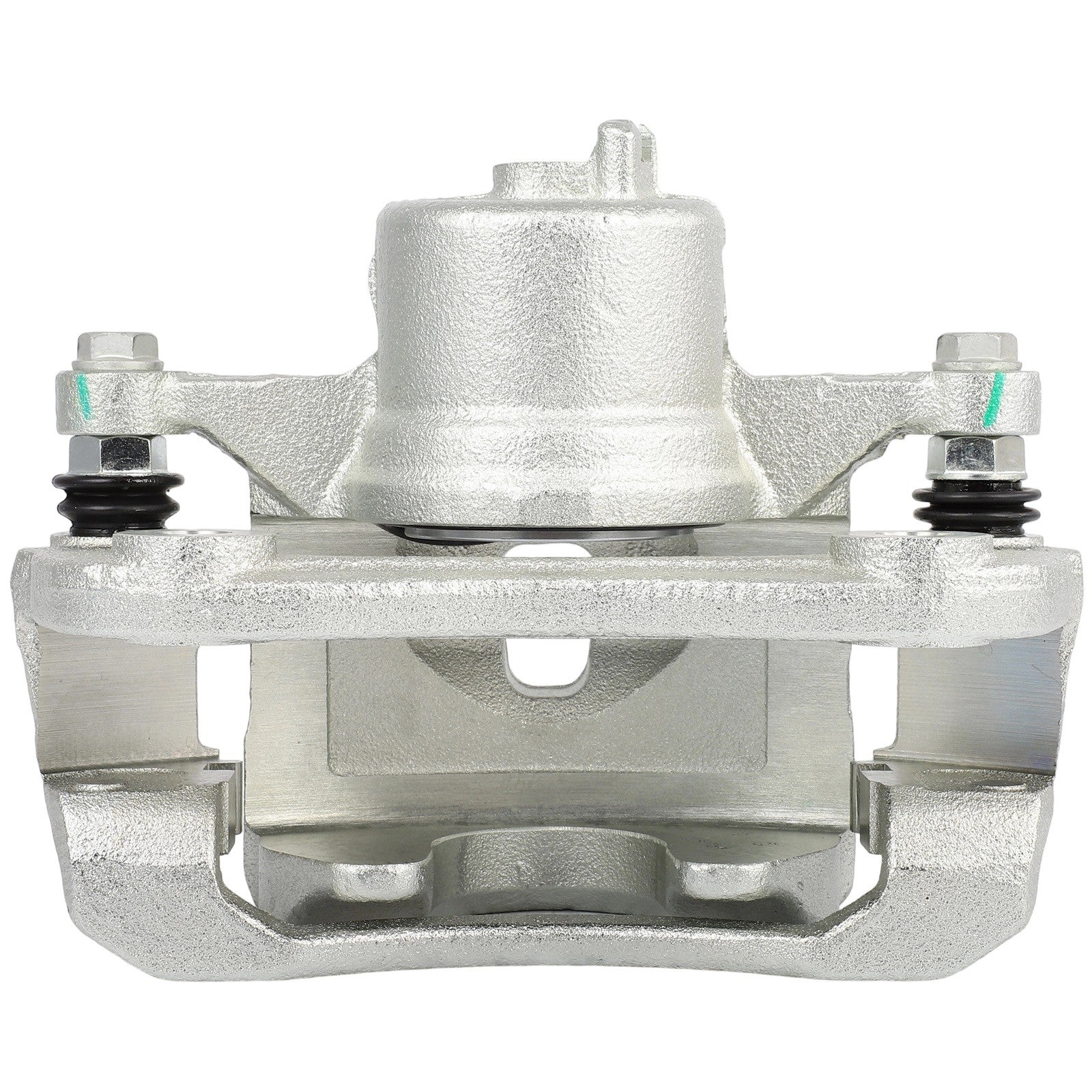 Front Left Brake Caliper 1Pc  Set Quick For 2014-2017 2018 Kia Soul 19B7156 6B93BC-57