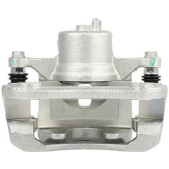 Front Left Brake Caliper 1Pc  Set Quick For 2014-2017 2018 Kia Soul 19B7156 6B93BC-57