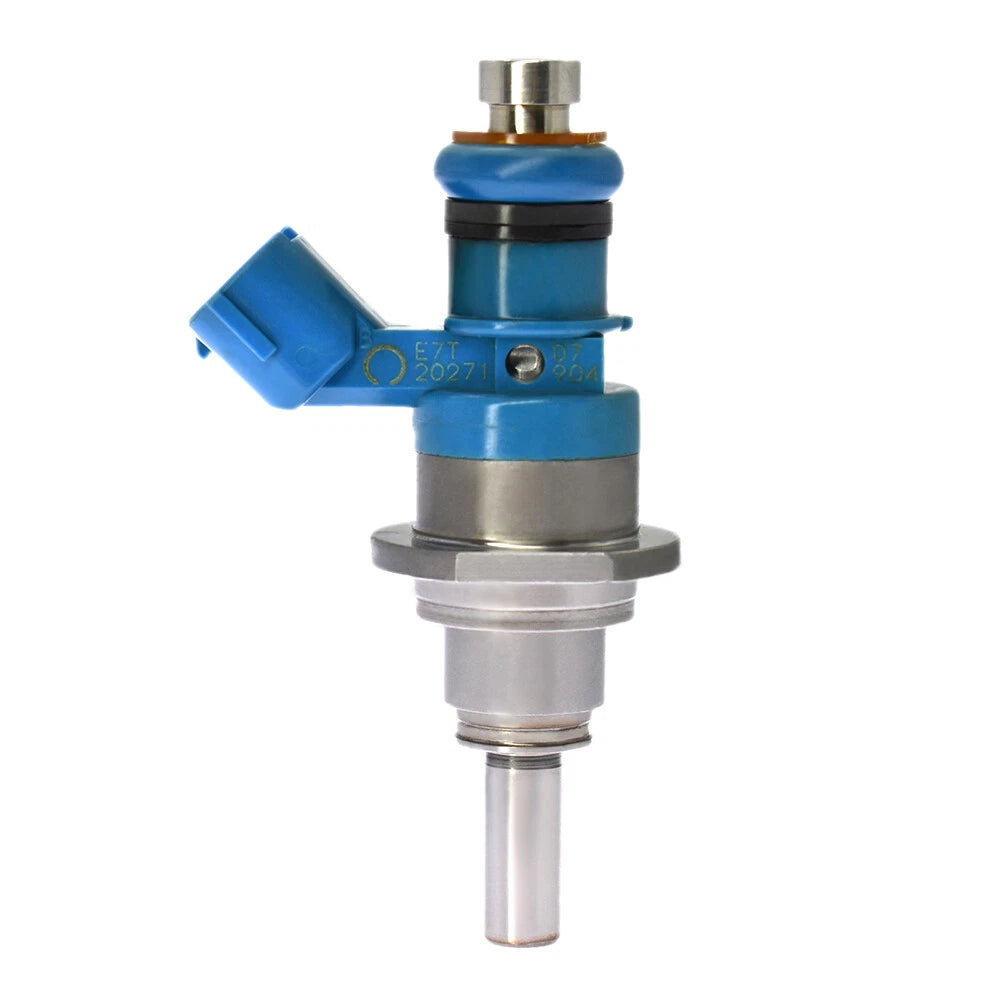 Fuel Injector For 06-2013 Mazda Speed 3 6 CX-7 Turbo 2.3L L3K9-13-250A E7T20171 6B93BC-57
