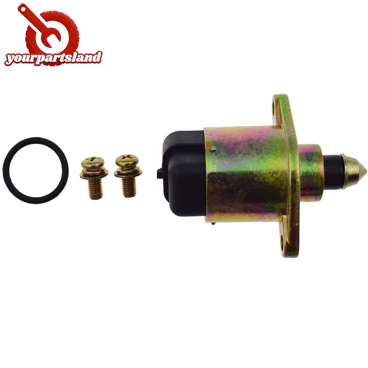 Fit Jeep Cherokee Comanche Wagoneer Idle Air Control Valve Motor IAC 8983503643 6B93BC-57