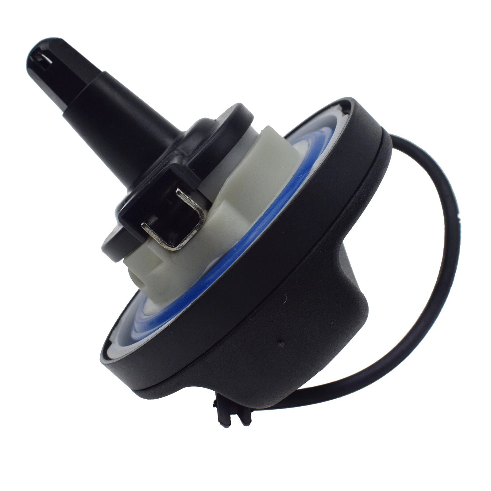 Fuel Tank Filler Gas Cap For BMW 320i 328i 330i 335i 530i 535i 545i 740Li 745i 6B93BC-57