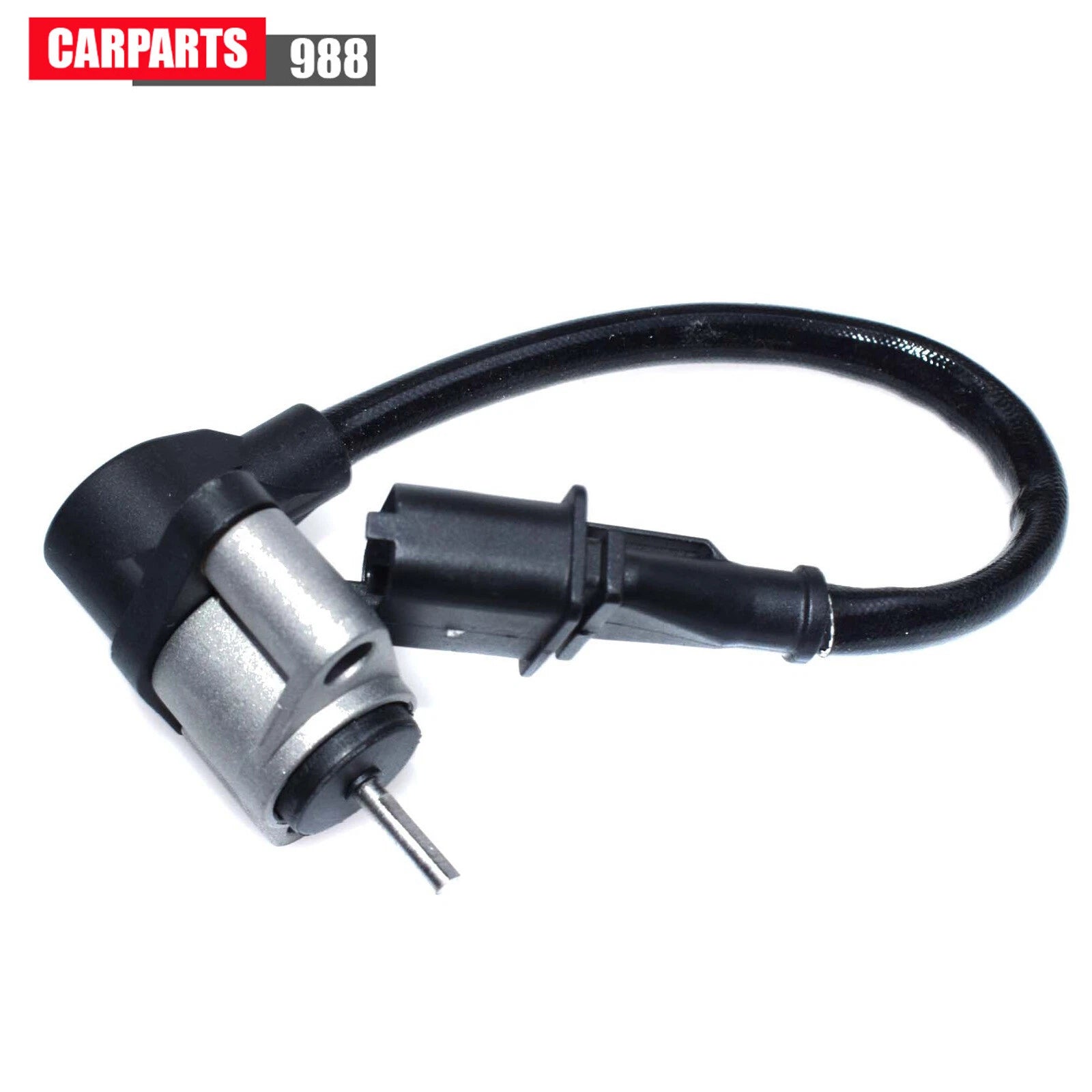 Crankshaft Position RPM Crank Sensor For Ranger Rover Discovery 0261210158 PC580 6B93BC-57