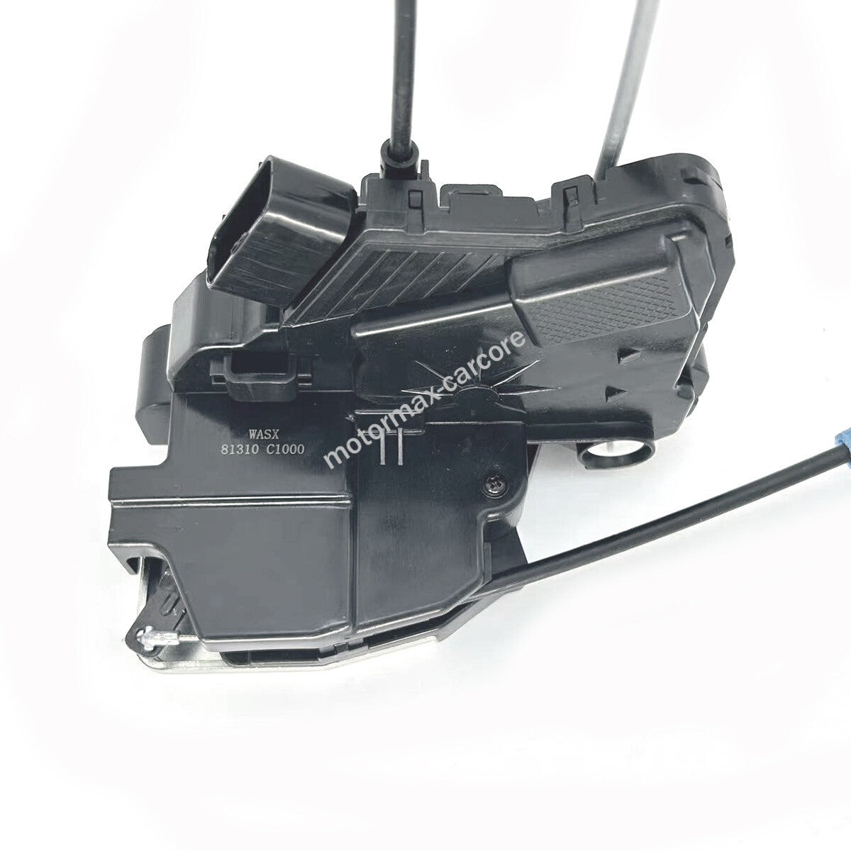 Door Lock Actuator FRONT LEFT for 15-17 Hyundai Sonata 81310C1000 6B93BC-57