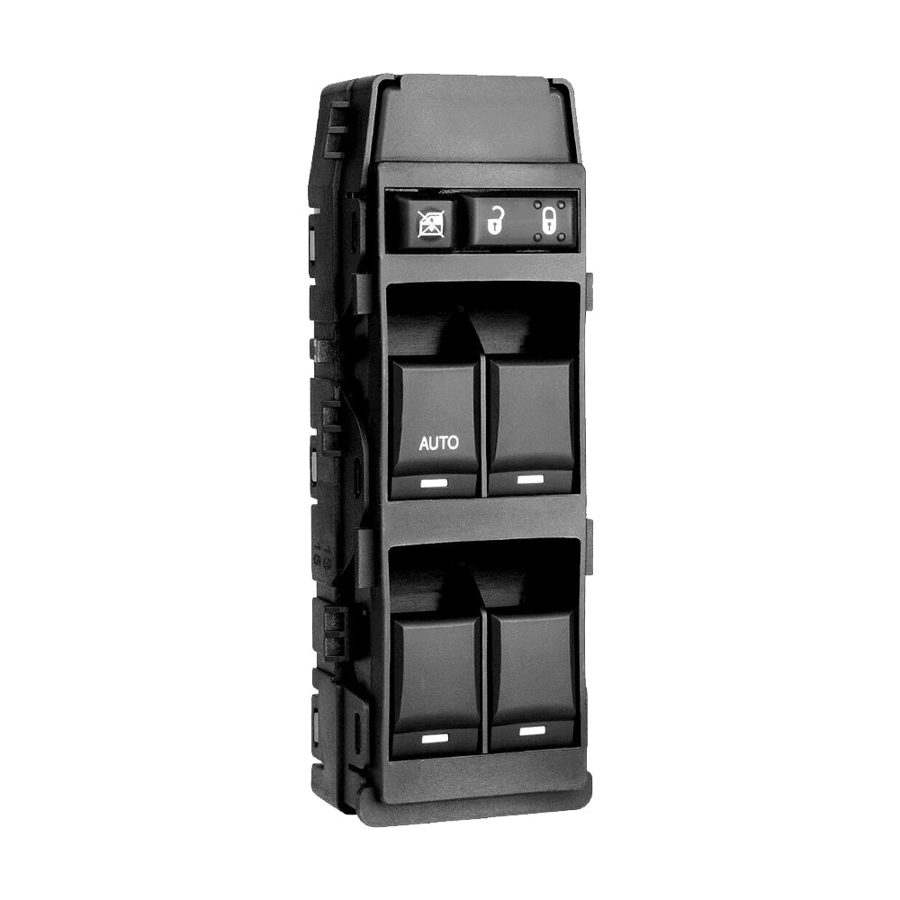 Master Power Window Door Switch 2011-2014 For Jeep Compass/Patriot Driver Side A 6B93BC-57