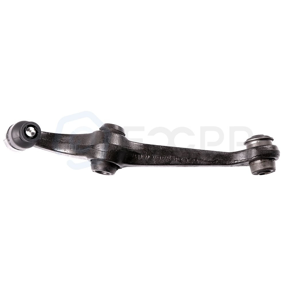 For 1995-1998 Ford Windstar 6Pieces Front Lower Control Arms Sway Bars Tie Rods 6B93BC-57