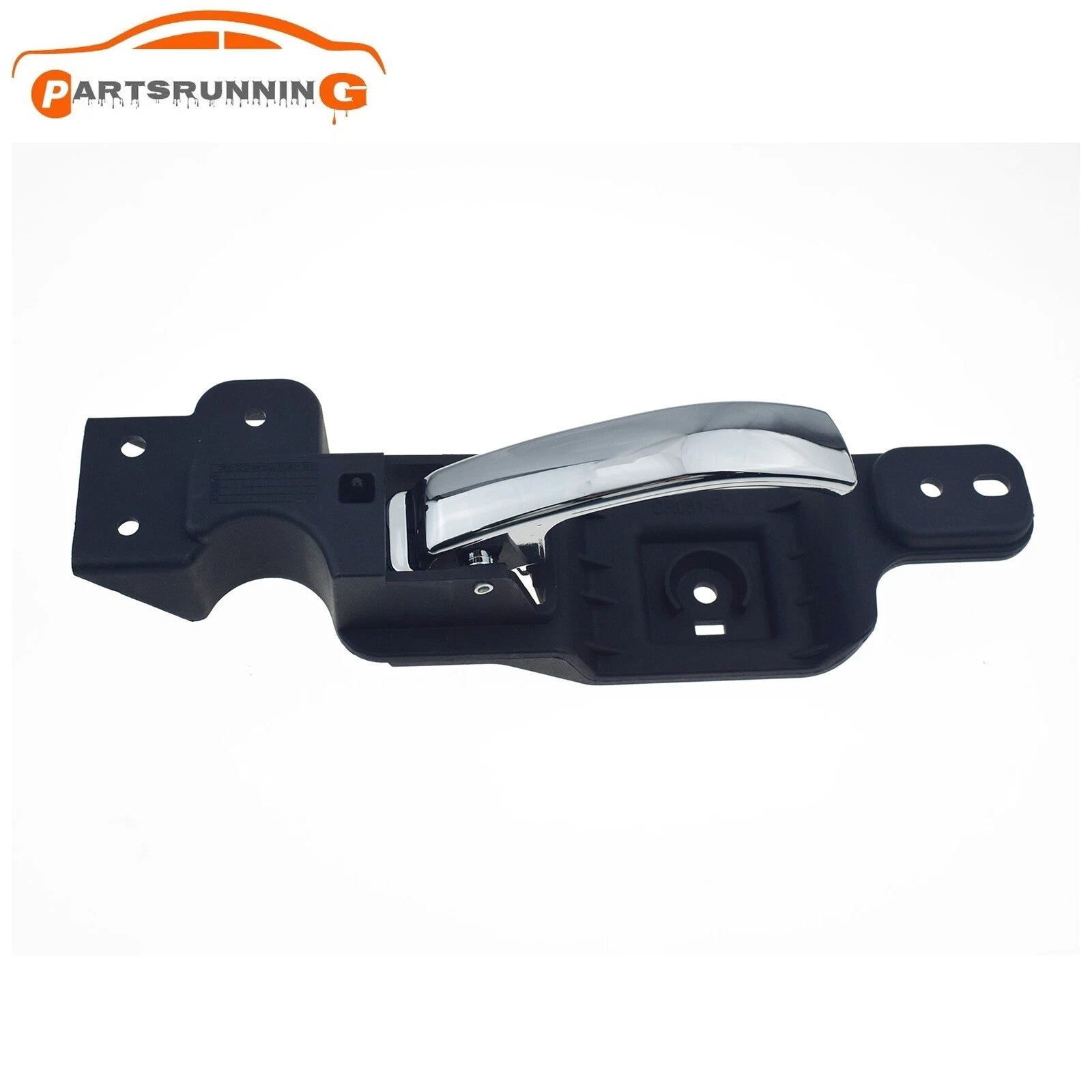 Front Driver Left Interior Door Handle For Dodge Challenger 2008-2014 CH1352152 6B93BC-57