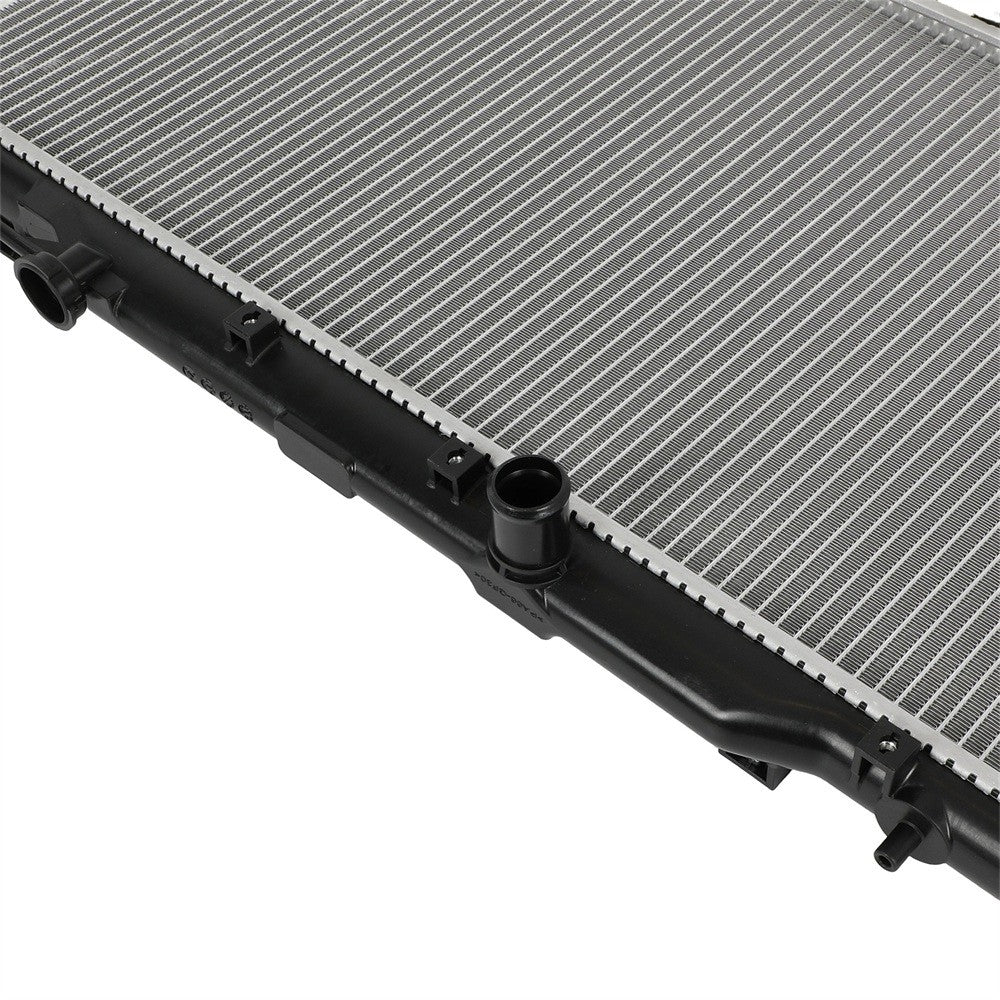 Aluminum Radiator For 2022 2023 2024 Honda Civic 1901064SA01  radiator KOEEP