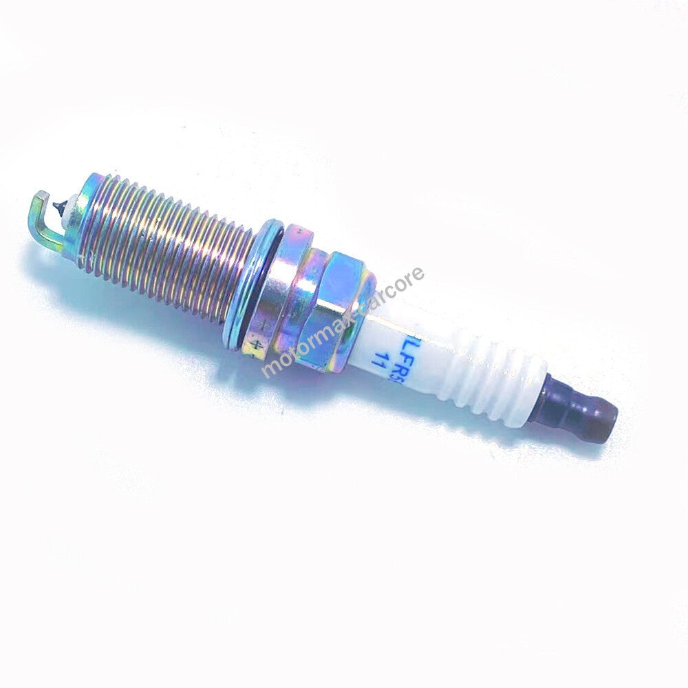 Spark Plugs 4PCS for 2011 2012 Kia Sorento 1884111051 6B93BC-57