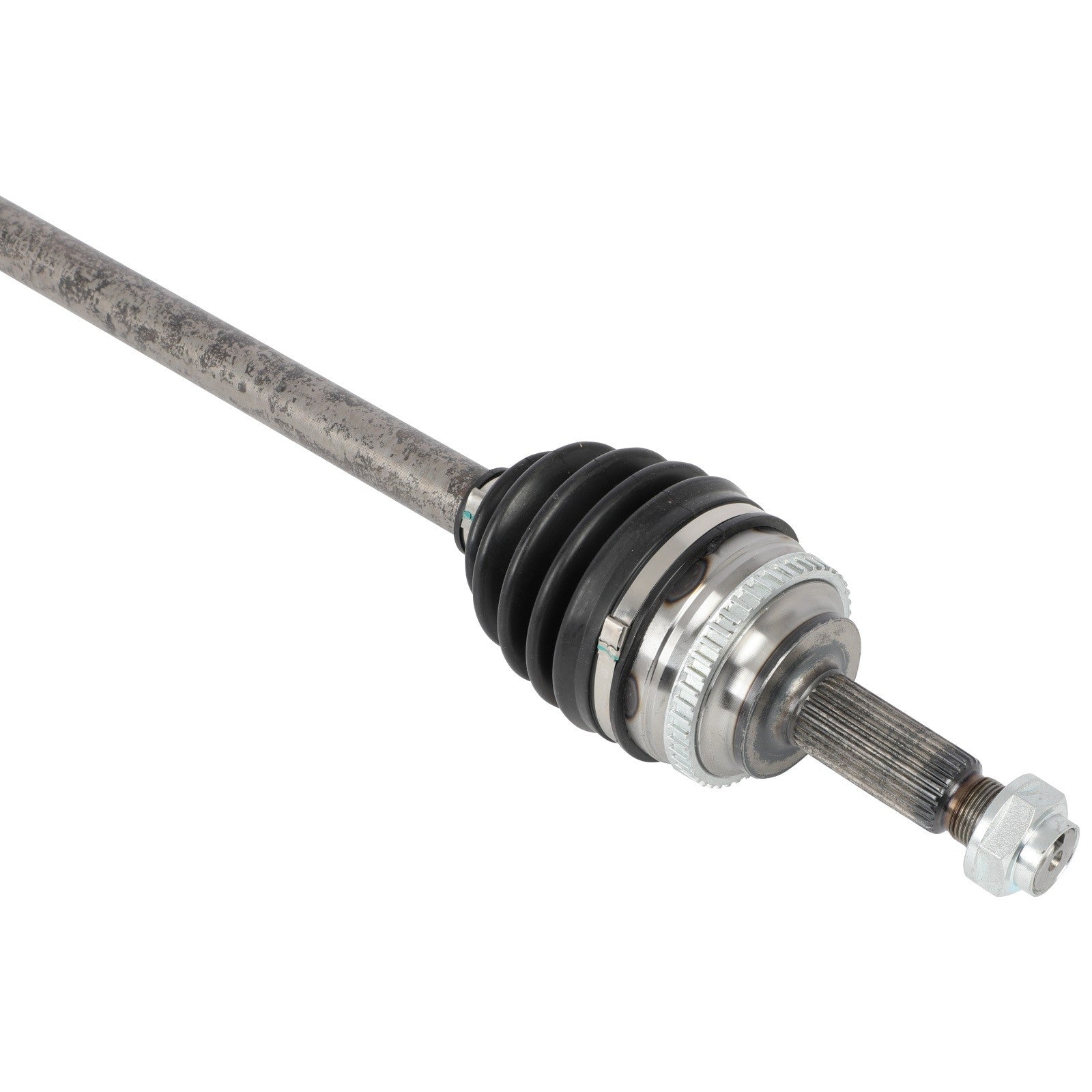 For 2004-2009 Toyota Prius L4 1.5L DOHC CV Axle Assembly Front Right 6B93BC-57
