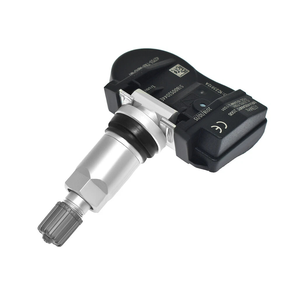 4x Tire Pressure Sensor 42753TX6A81 for Acura ILX 2013 2014 2015 TPM168 315Mhz 6B93BC-57