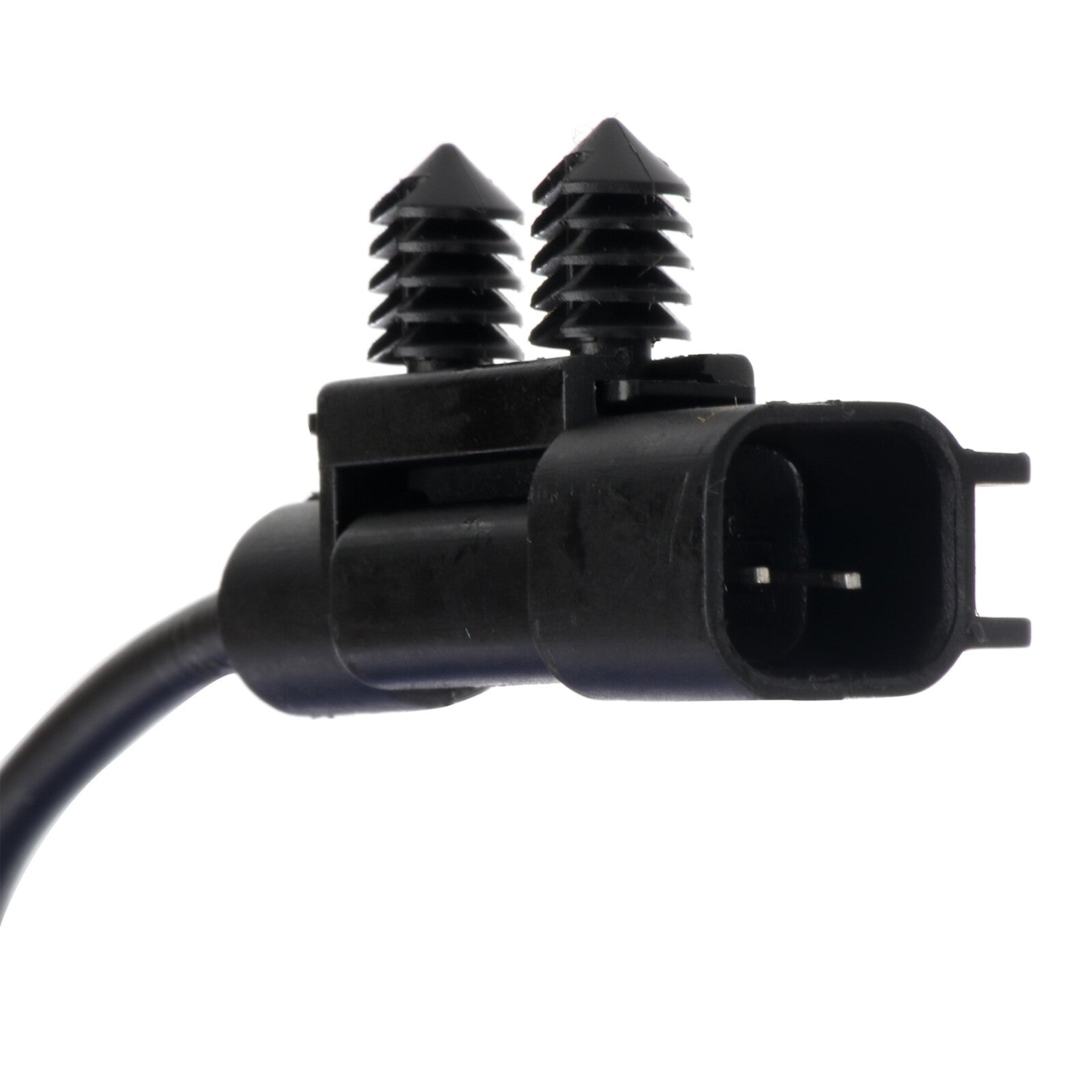 1Pc Wheel Hub Bearing Rear Passenger Side For Dodge Journey 2009-2017 2018 2019 6B93BC-57