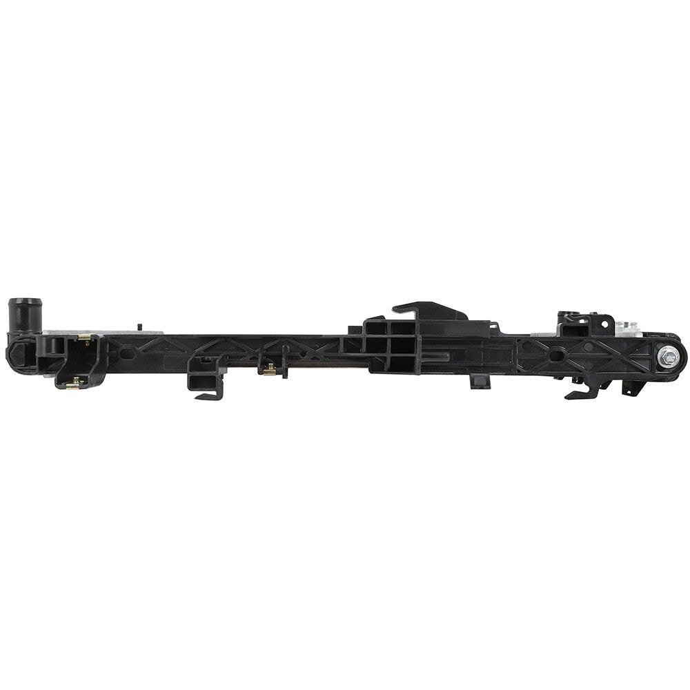 Radiator Replacement For 2015-2016 Chevrolet Colorado 2015-2016 GMC Canyon 6B93BC-57