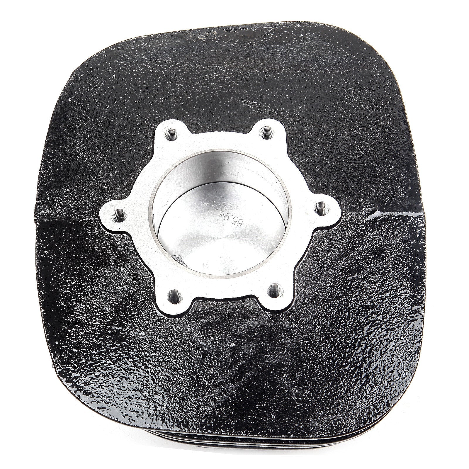 Cylinder Head Piston Gasket Top End Rebuild Kit For Yamaha Blaster 200 88-06 6B93BC-57