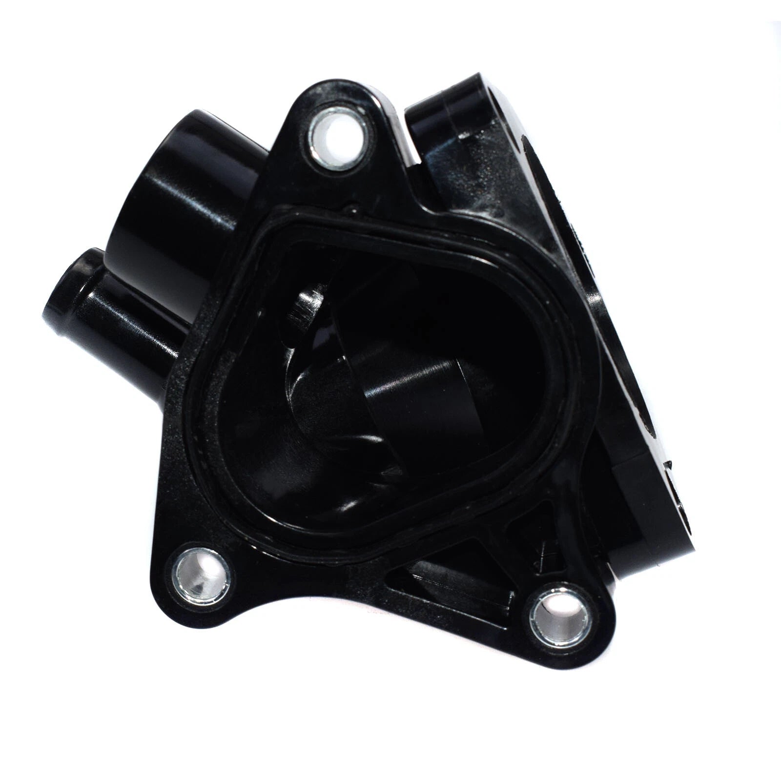 Engine Thermostat housing fits Honda Civic 1.7L 2.0L CR-V 2.4L Acura RSX 2.0L 6B93BC-57