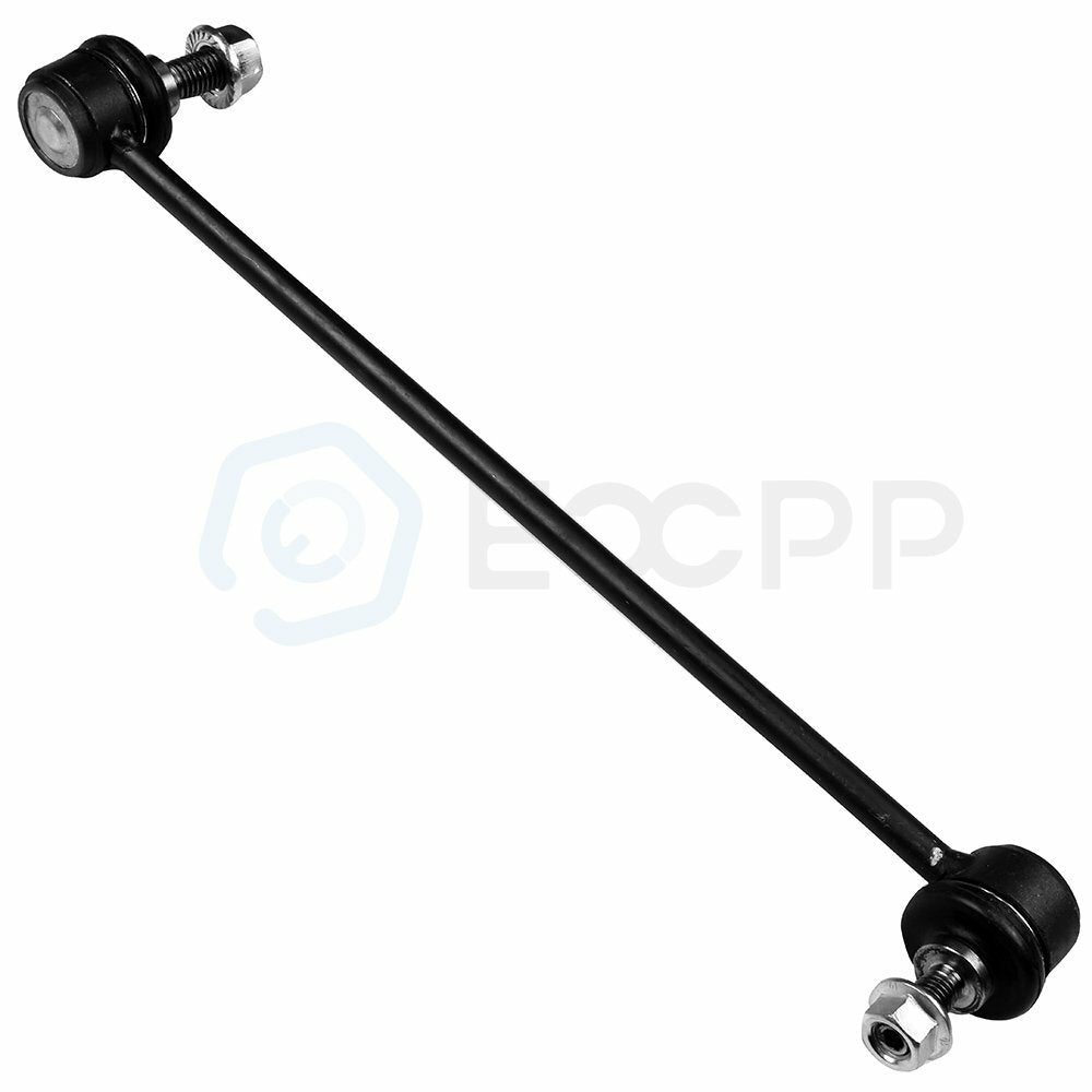 ECCPP 10pcs Complete Front Suspension Control Arm Kit For Volvo S60 V70 01-07 ECCPP
