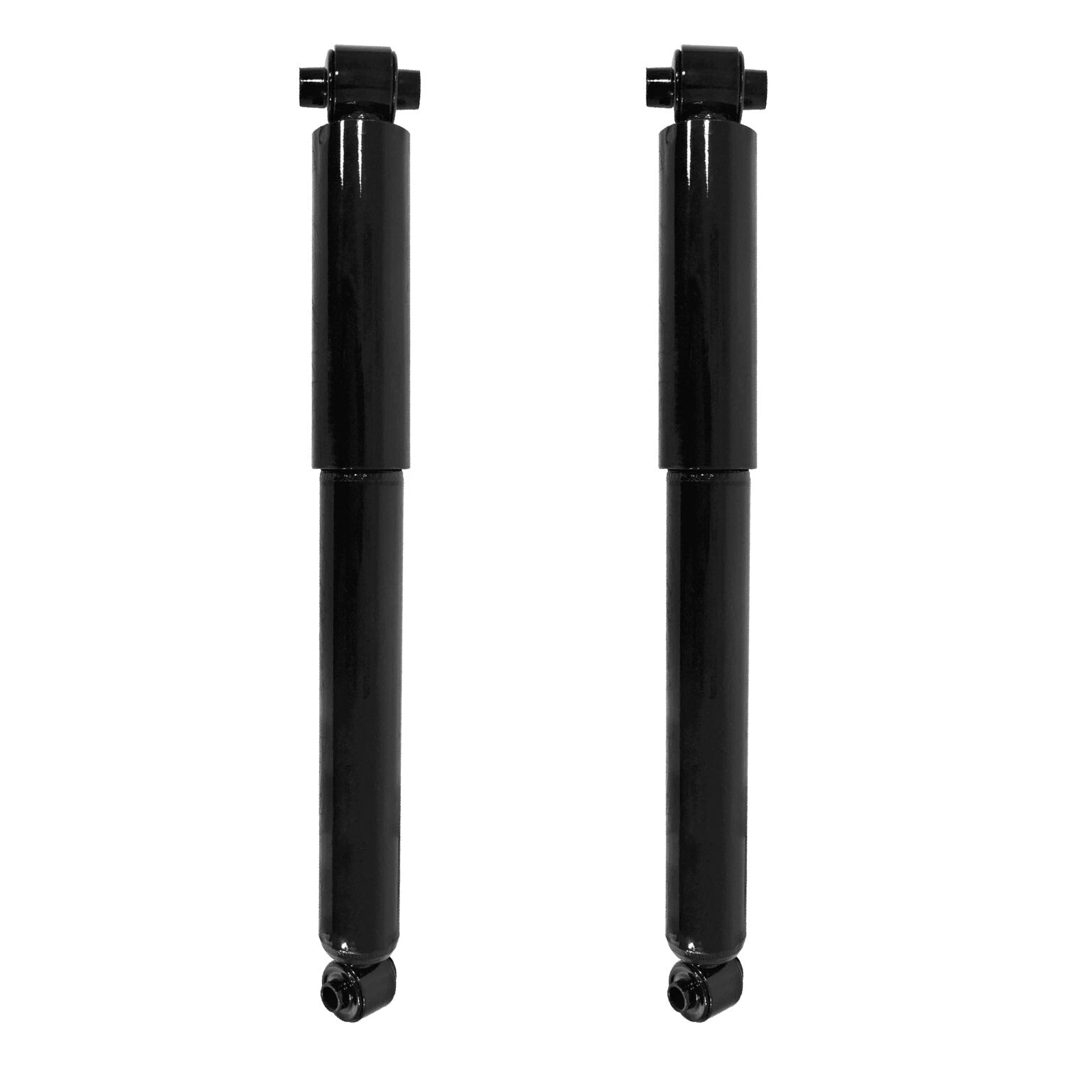 Rear Shock Absorber Kit for 2008-2013 Nissan Rogue, 2014-2015 Nissan Rogue 6B93BC-57