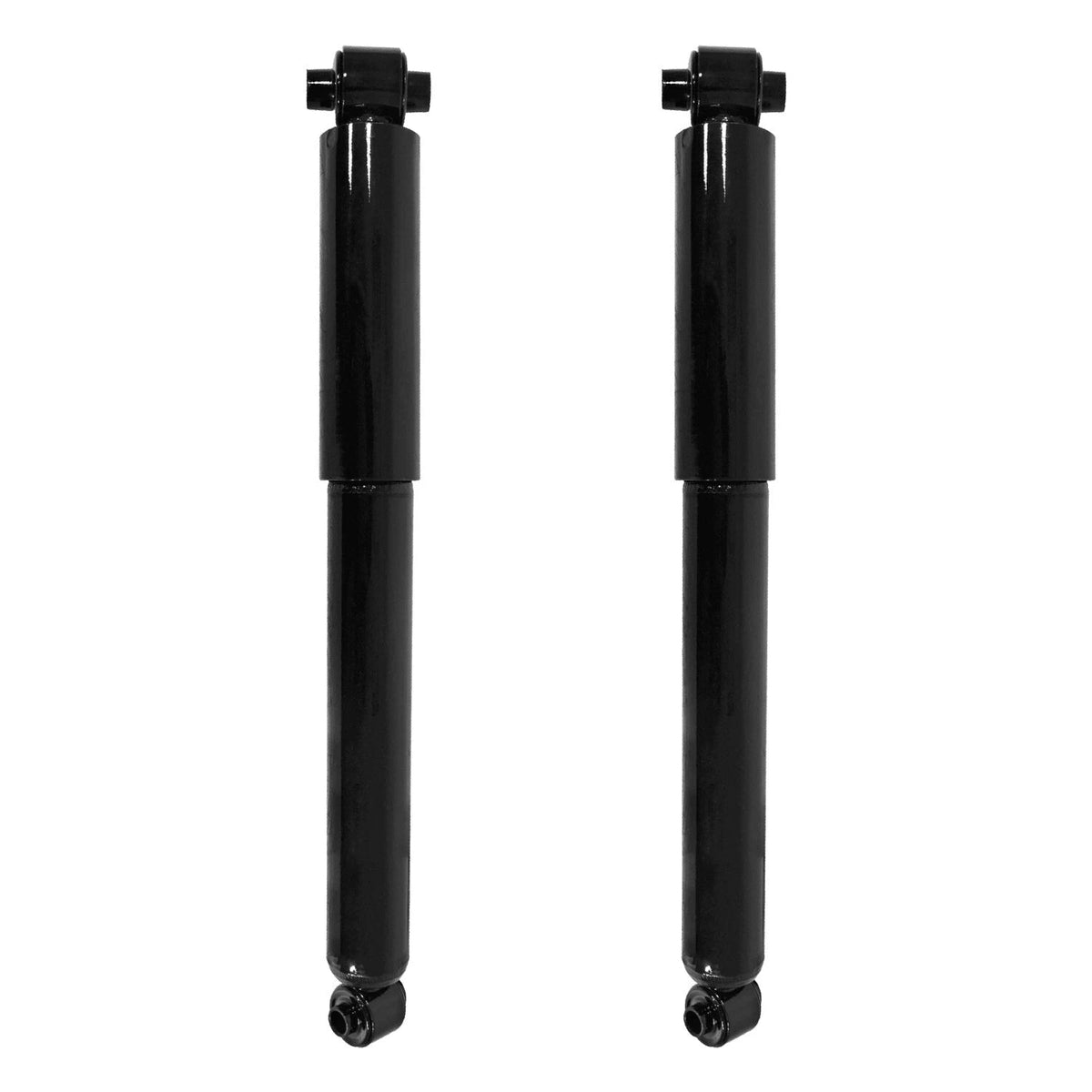 Rear Shock Absorber Kit for 2008-2013 Nissan Rogue, 2014-2015 Nissan Rogue 6B93BC-57
