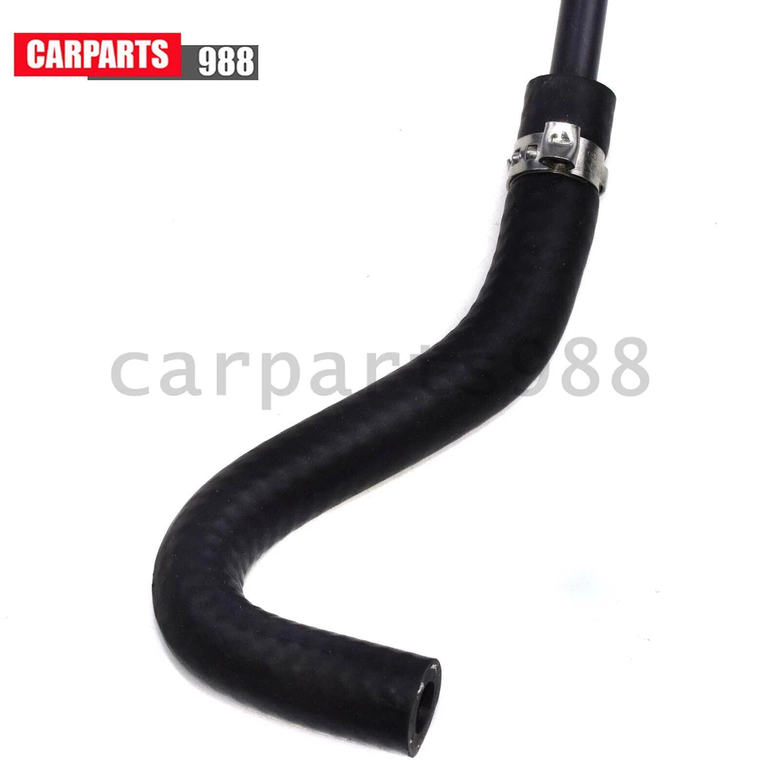Expansion Tank Radiator Coolant Water Hose for BMW E60 E61 525i 530i 545i 645Ci 6B93BC-57