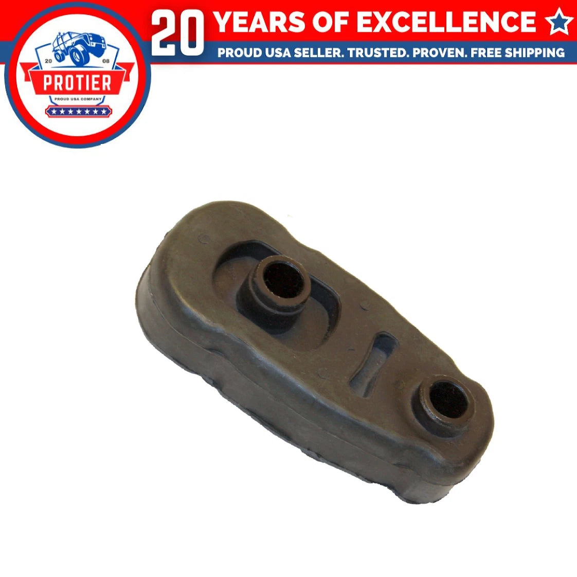 Motor & Torque Strut Mount 2PCS Set Fit 07-12 Nissan Sentra 2.0L Auto CVT Trans 6B93BC-57
