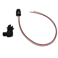 Ambient Air Temperature Sensor & Pigtail for 14-20 Chevrolet Buick Cadillac GMC 6B93BC-57