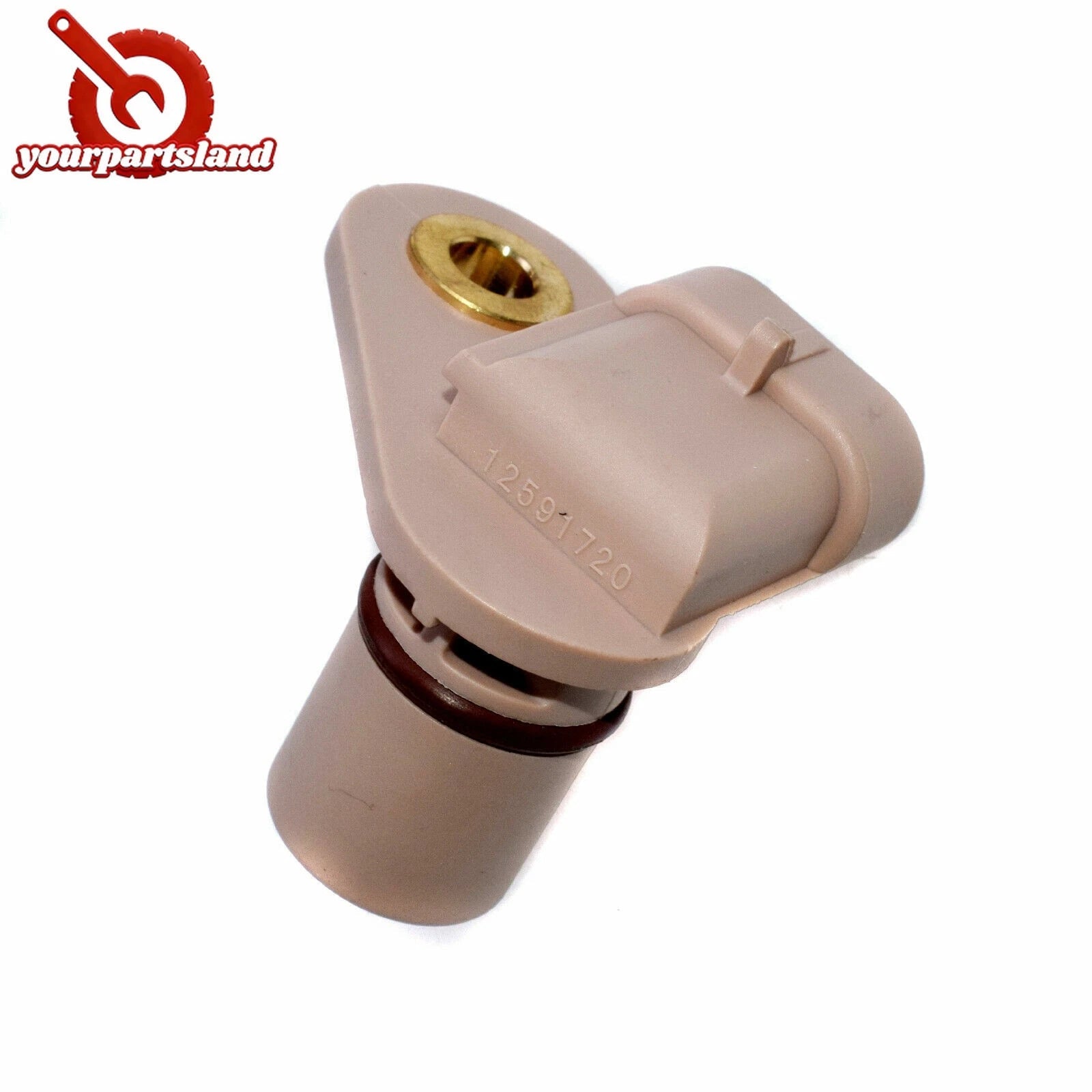 Camshaft Position Sensor fit for Corvette Camaro 12568983 12585545 12591720 6B93BC-57