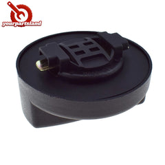 For Porsche Cayenne Panamera Engine Oil Filler Cap Fuel Tank Cap 95510448500 6B93BC-57