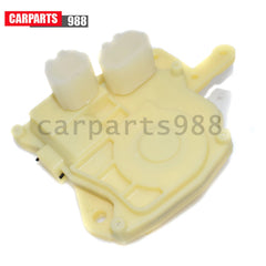 Front Left Power Door Lock actuator For Honda Insight Civic S2000 72155S5AA01 6B93BC-57