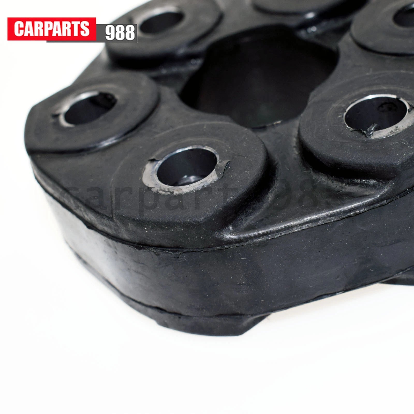 Rear Driveshaft Coupler 26111227410 for BMW E36 E34 E39 Z3 316i 318i 520i Z3 Z4 6B93BC-57