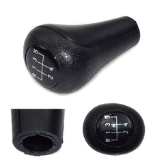 For BMW E30 318i 325i 5 speed Manual Transmission Shifter Shift Knob 25111434495 6B93BC-57