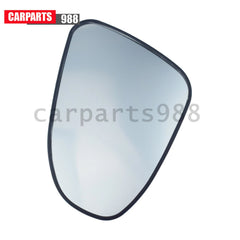 Left Side Heated View Mirror Glass For 2014-2019 Toyota Corolla 8794002F50 6B93BC-57