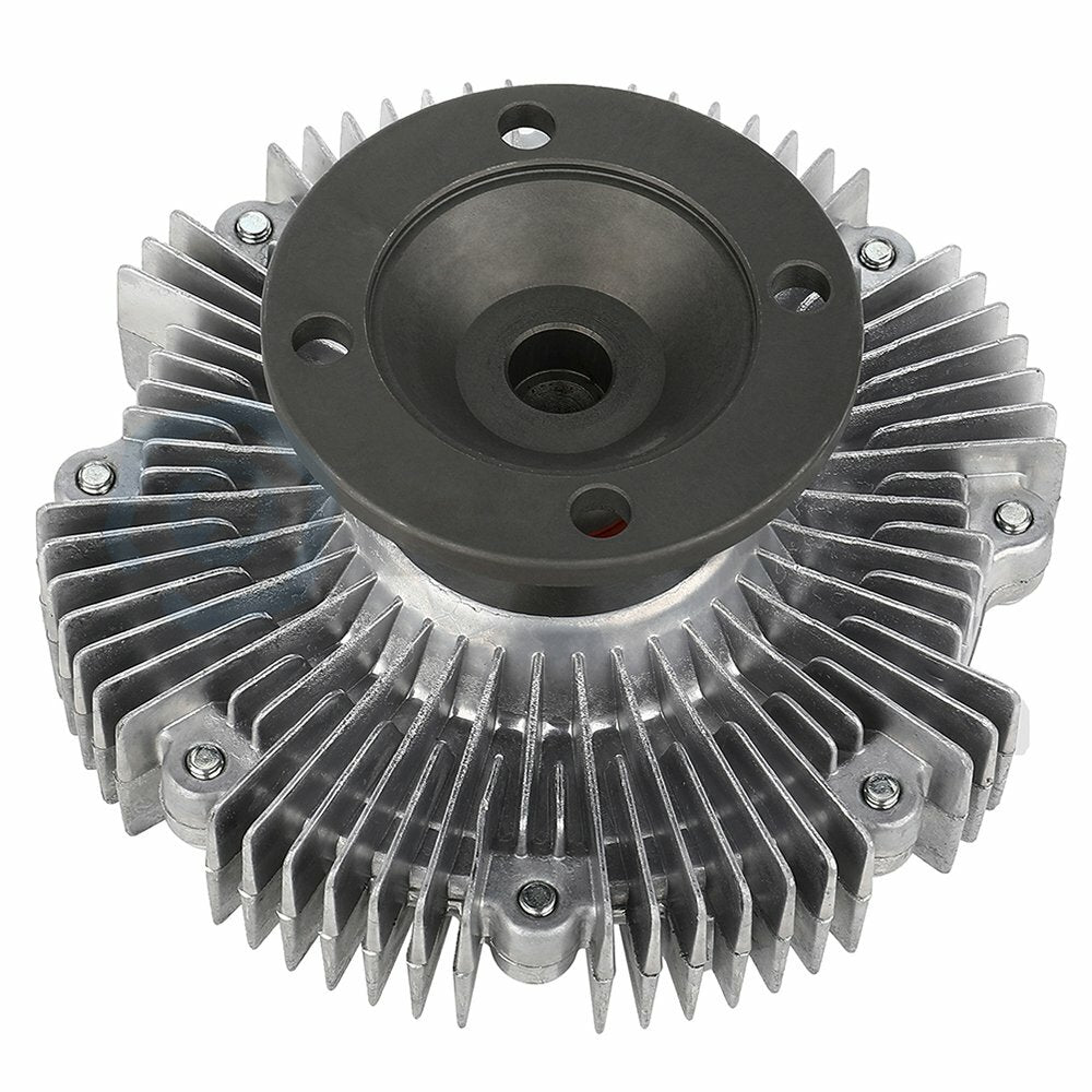 Electric Radiator Cooling Fan Clutch For 2003-2004 Toyota 4Runner Tundra 6B93BC-57