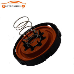 LR041443 PCV Valve Repair Kit For Land Rover Range Rover Jaguar 5.0L LR010780 6B93BC-57