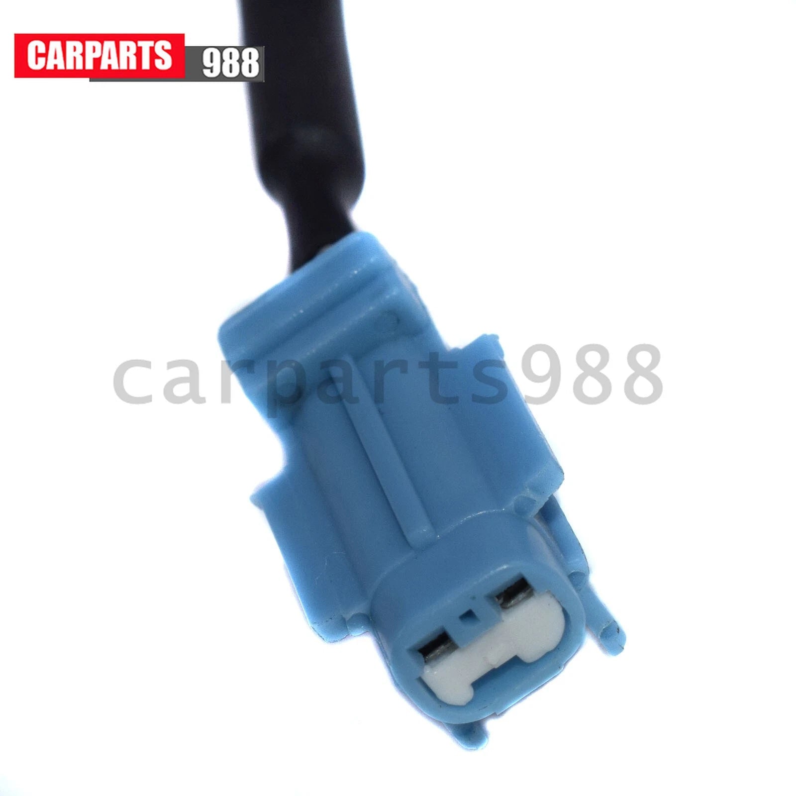2Pcs ABS Wheel Speed Sensor Front Left & Right For Nissan Murano 3.5L 47911CA000 6B93BC-57