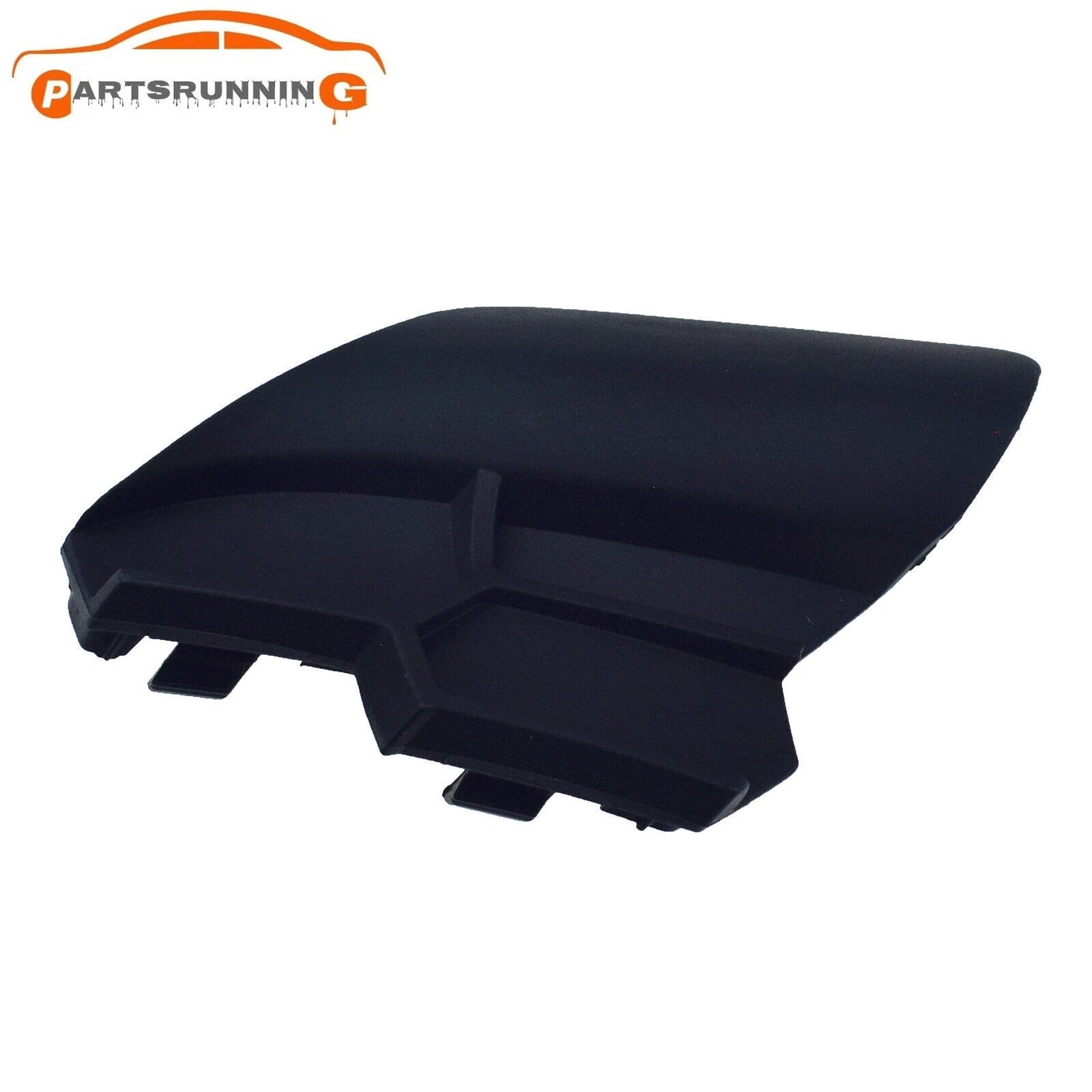 Front Right Side Bumper Hole Cover Tow Eye Cap For Lexus NX200t NX300h 2015-2017 6B93BC-57