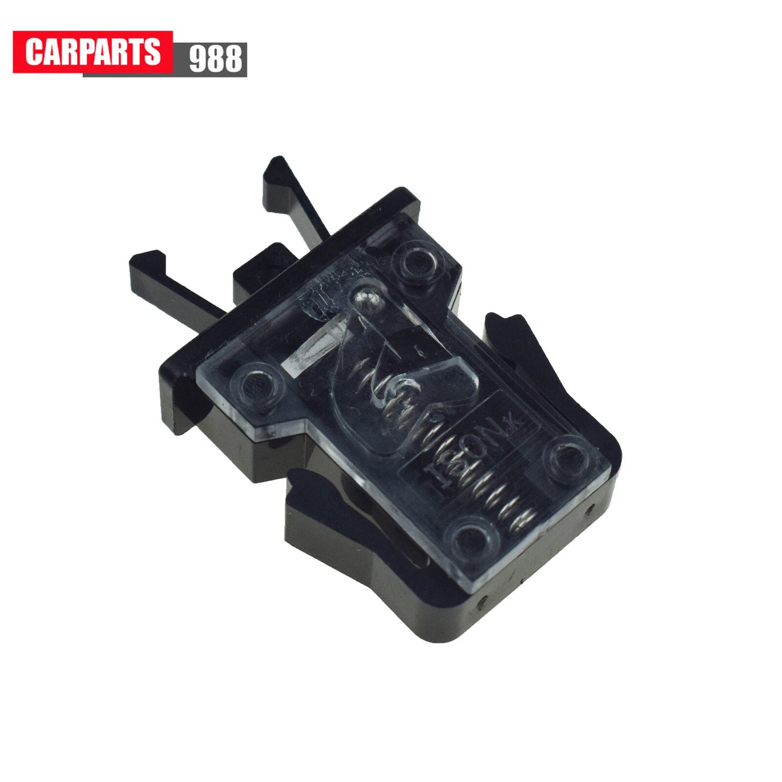 Over Head Console Box Lock For Subaru Forester 2009-2013 Legacy Outback 2010-14 6B93BC-57