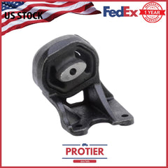 Motor & Trans Mount 3PCS Fit 05-10 Dodge Dakota 4.7L/ 2011 Ram Dakota 4.7L RWD 6B93BC-57