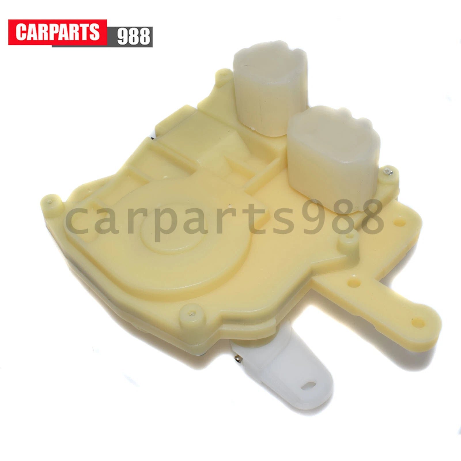 Rear Left Power Door Lock Actuator For Honda Odyssey Civic S2000 72655-S84-A01 6B93BC-57