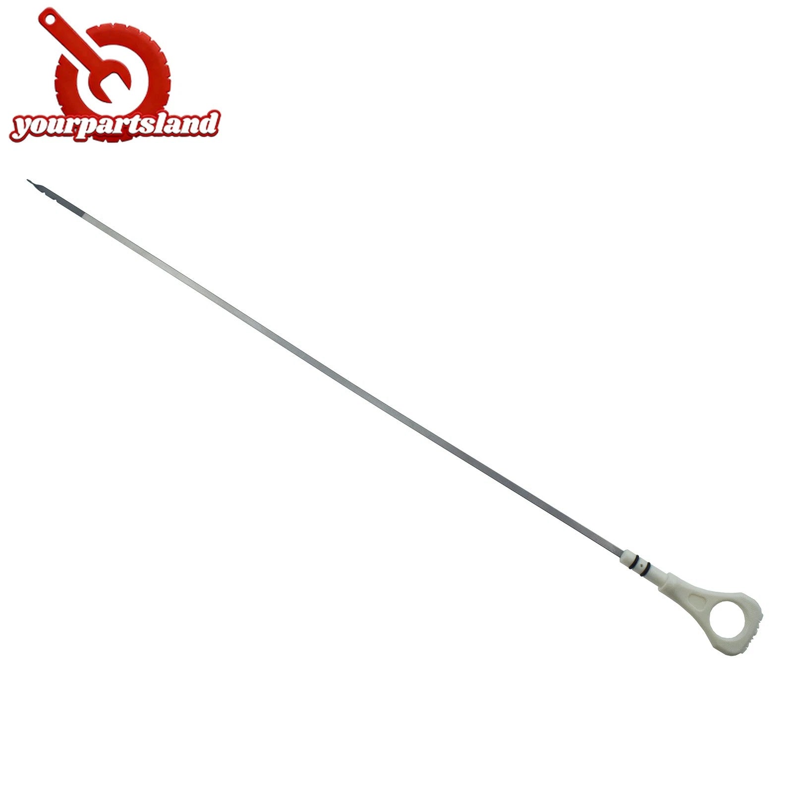 For Mitsubishi Lancer EVO 3 4 5 6 7 8 9 Eclipse 2G 4G63 Oil Dipstick MD343884 6B93BC-57