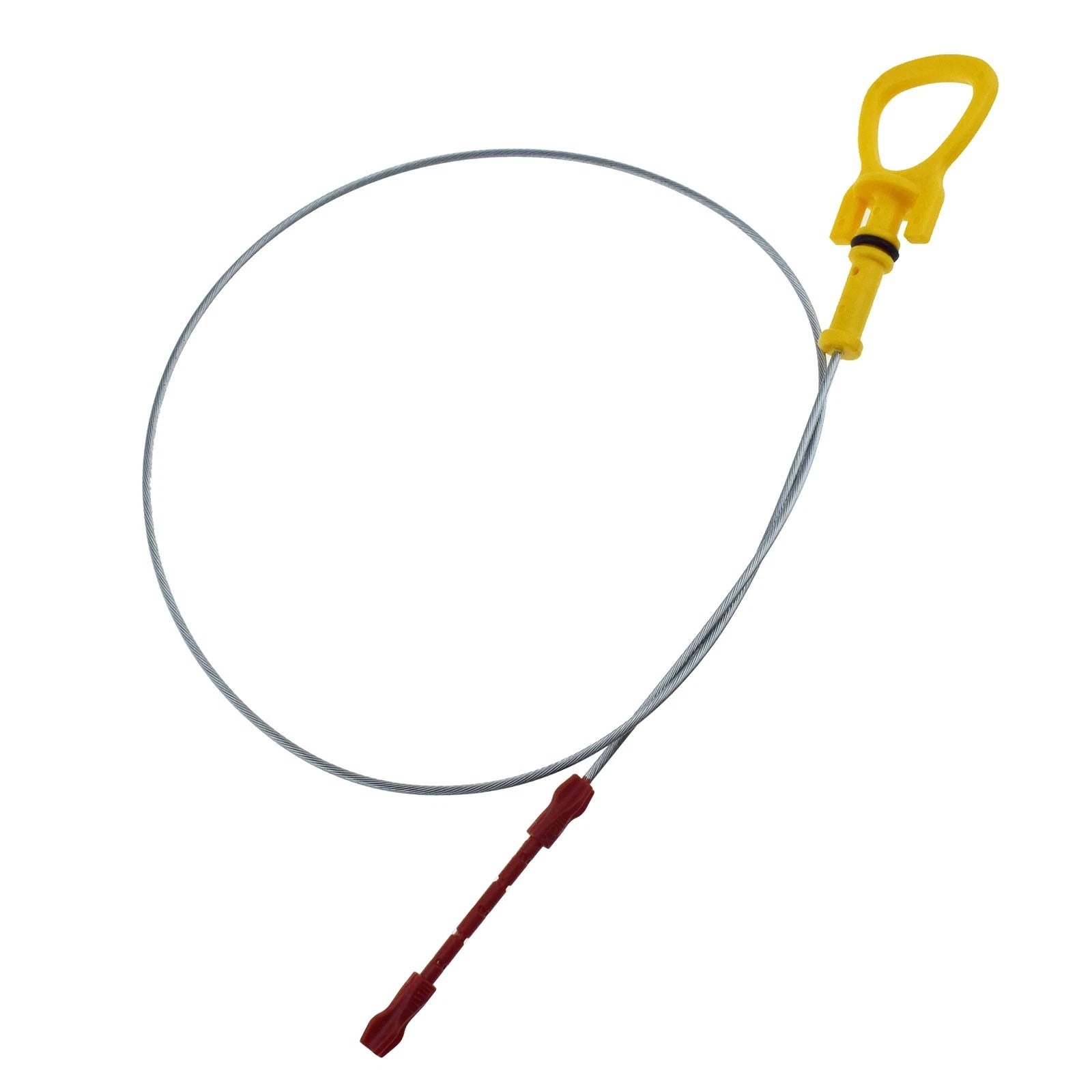 Engine Oil Fluid Dipstick for MercedesW205 W213 C-Class E-Class GLC 2740107106 6B93BC-57