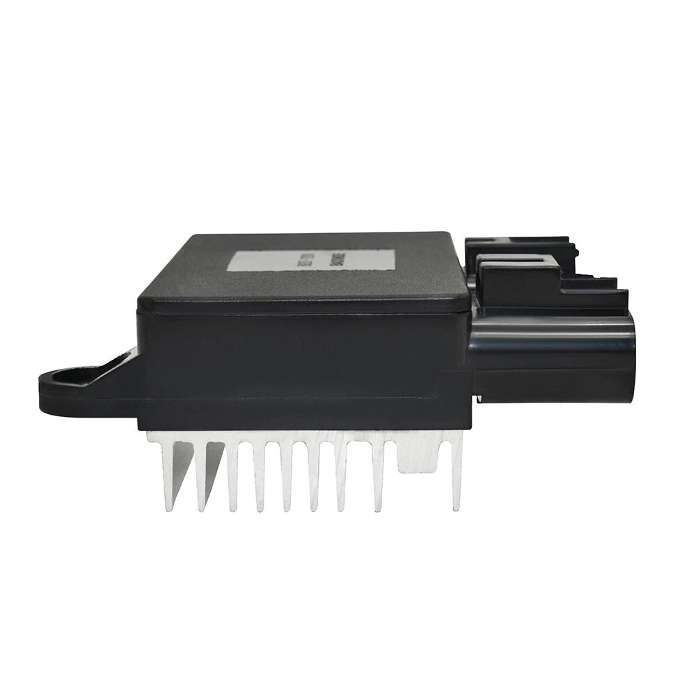 Cooling Fan Control Module For Toyota Matrix Corolla Mazda 5 CX-7 89257-12010 6B93BC-57