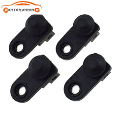 4x Front Door Contact Switch For Hyundai Elantra Entourage Kia Sorento935603B100 6B93BC-57
