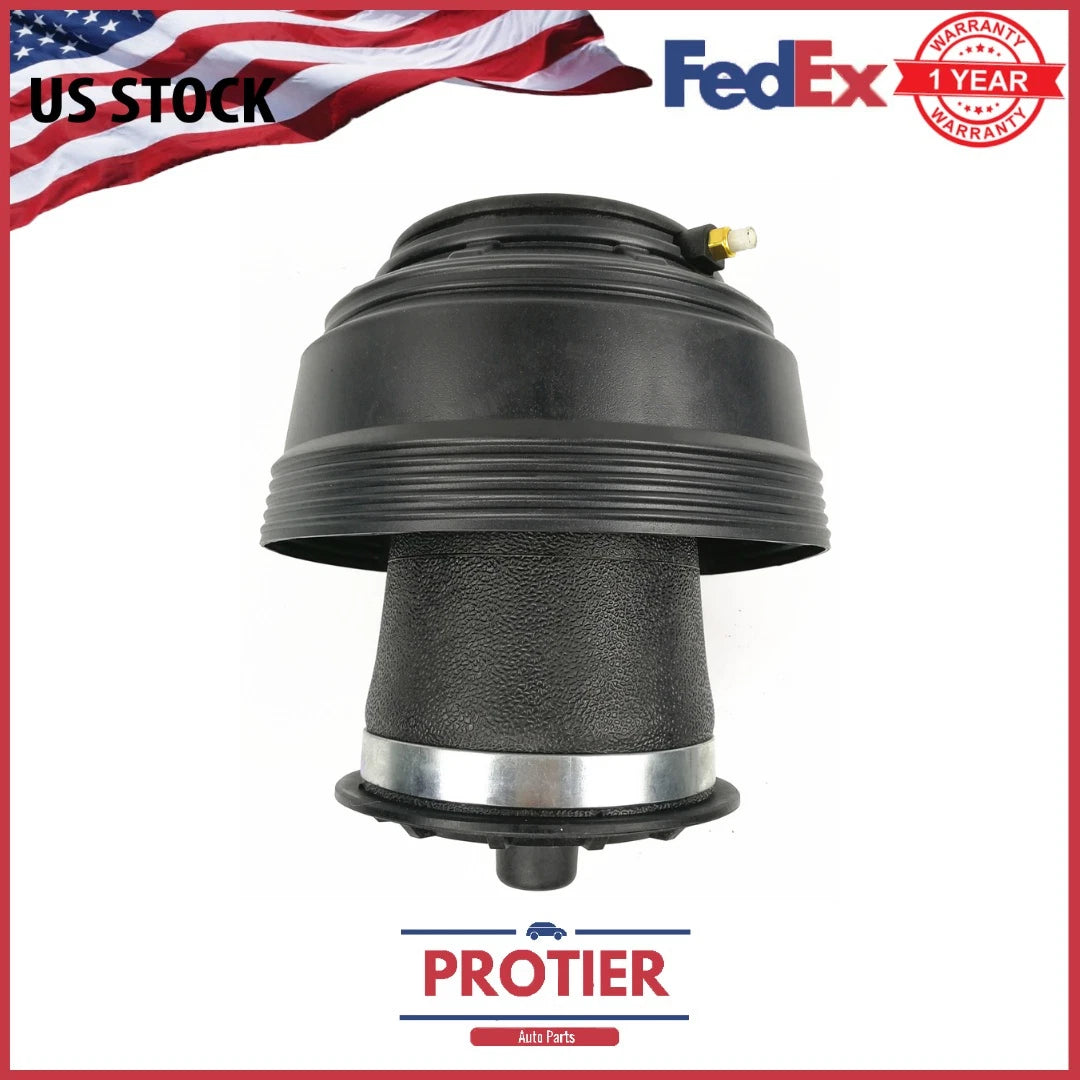 Rear Right Air Suspension Spring Fit 2009-2011 KIA Borrego / AS-7089 6B93BC-57