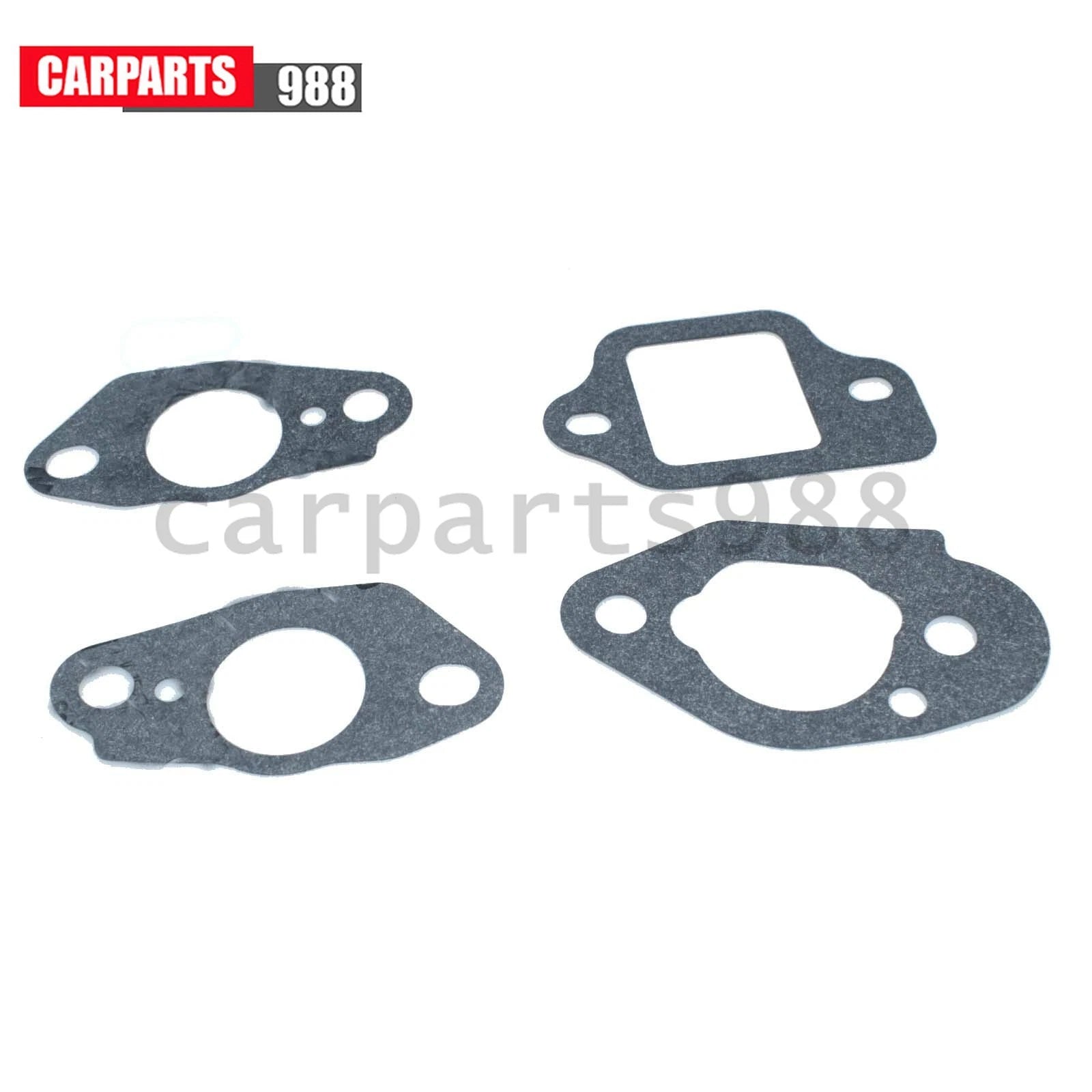 Carburetor W/ Gasket Set Fit For HONDA 16100-Z0L-853,16211-ZL8-000,16221-883-800 6B93BC-57
