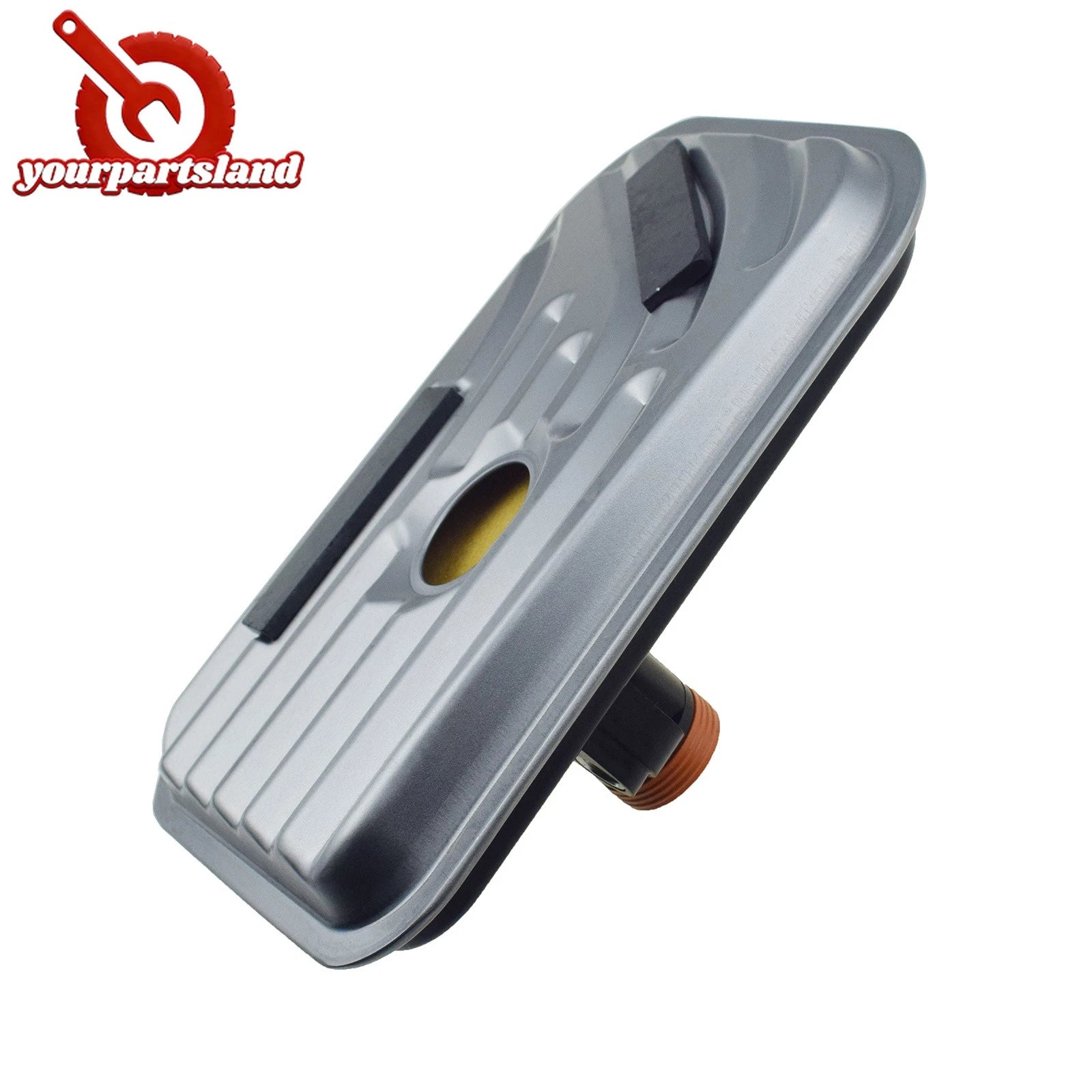 Transmission Filter Oil Pan for Ford Focus C-MAX MONDEO IV S-MAX 7M5R-7G186-AC 6B93BC-57