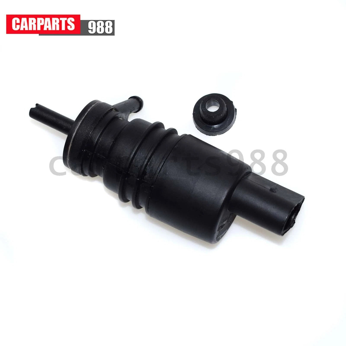 Windshield Washer Pump For AUDI A3 A4 A6 TT VW Jetta CC Passat Phaeton BMW 6B93BC-57